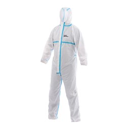 Barriertech Provek Seam Sealed Coveralls 3Xl