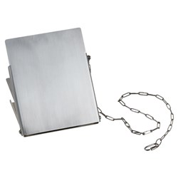 Foot Treadle Assembly
