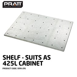 Shelf, Suits As 425L Cabinet