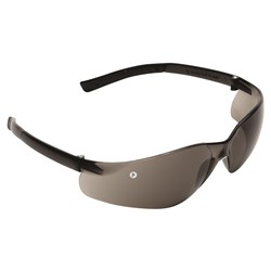 Futura Safety Glasses Smoke Lens