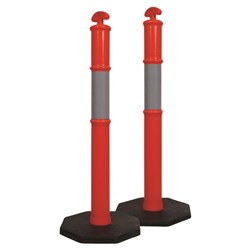 Bollard And Base 6Kg