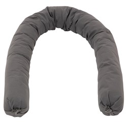 Grey General Purpose Boom 420G / 7.6Cm X 1.2M