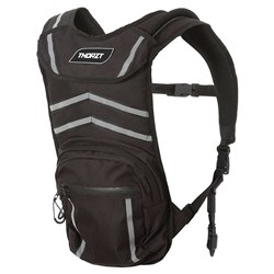 2L HYDRATION BACKPACK - Black