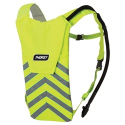 3L HYDRATION BACKPACK - Yellow