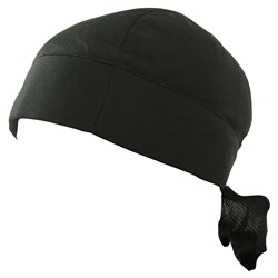 COOLING CAP - Black