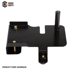 Removable Davit Bracket To Suit Irsr30R