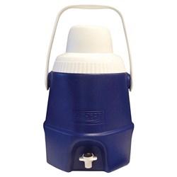 5L DRINK COOLER - Blue