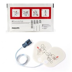 Philips HeartStart FR2 Adult Pads