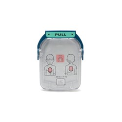 Philips INFANT PADS CARTRIDGE - SUITS HS1