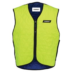 Evaporative Cooling Vest - Hi Vis Yellow S