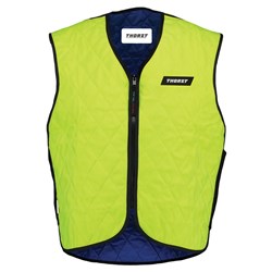 EVAPORATIVE COOLING VEST - Hi Vis Yellow XS