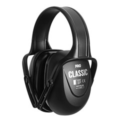 Classic Earmuffs
