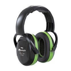 MAMBA SLIMLINE PRO SERIES EARMUFFS