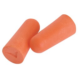 Probullet Disposable Uncorded Earplugs Uncorded