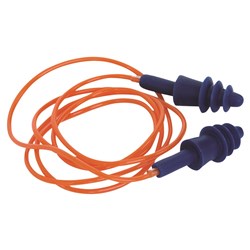 Prosil Reusable Corded Earplugs Corded