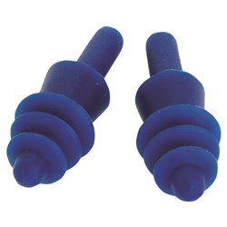 Prosil Reusable Uncorded Earplugs Uncorded