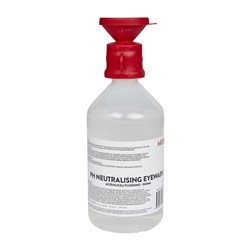 PH NEUTRALIZING SOLUTION 500ML
