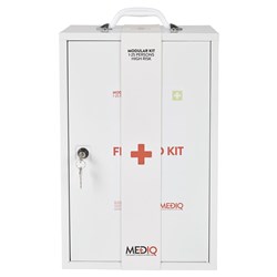 5 X Module Kit In Cabinet