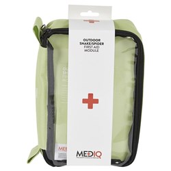 Outdoor/Snake/Spider Module Unit In Soft Pack
