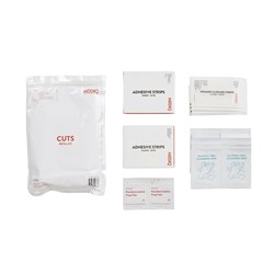 FIRST AID KIT REFILL MODULE #5 - CUTS