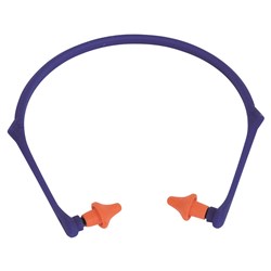 Proband Headband Earplugs Class 2 -14db