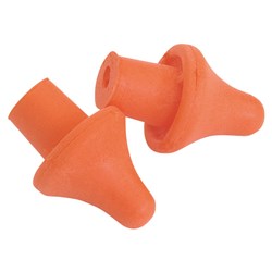 Proband Headband Earplugs Replacement Pads For HBEP
