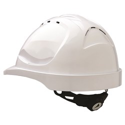 Hard Hat Ratchet Harness For V9 Hard Hats