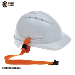 Hard Hat Lanyard