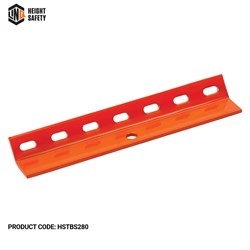 Anchor Tetha Bar Straight 280Mm