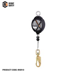 Self Retracting 7M Wire Rope Loq-Bloq