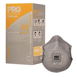 Dust Masks Promesh P2