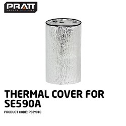 Thermal Cover For SE590A