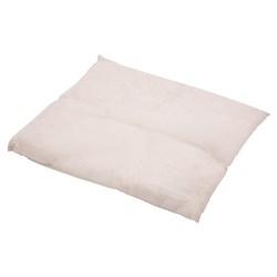 White Oil/Fuel Pillow - 420g