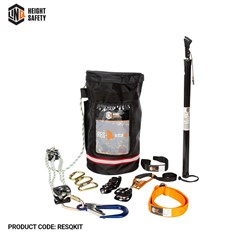 Res-Q Rescue Kit