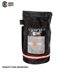 Res-Q Rescue Kit Bag