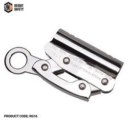 Rope Grab 16Mm Maximum Rope Diameter