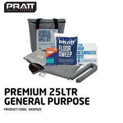 Premium 25ltr General Purpose