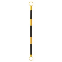 Traffic Cone Extension Bar 135cm to 210cm