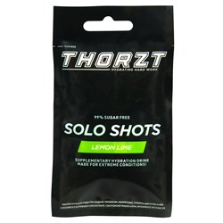 99% Sugar Free Vend Ready Solo Shot - Lemon Lime