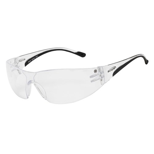 Phat Boxa Af/As Clear Lens