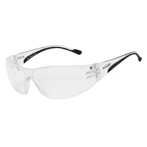 Phat Boxa AF/AS Clear Lens