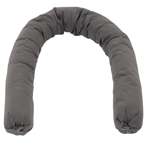 Grey General Purpose Boom 840G / 7.6Cm X 2.4M