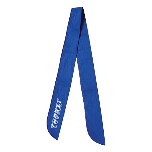 COOLING TIE - Royal Blue