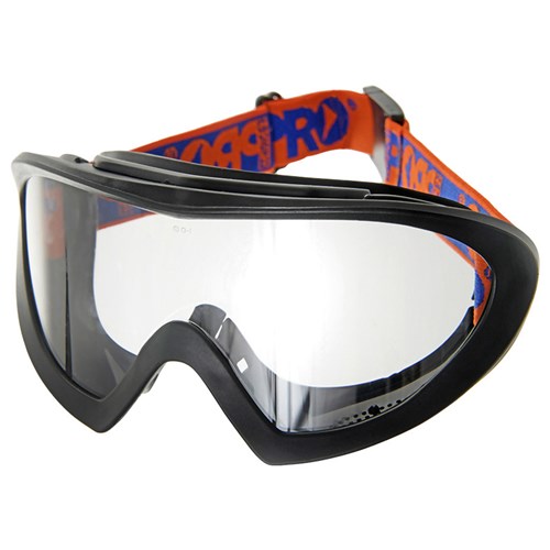 Filterspec Pro Goggle / Mask Combo P2+Valve+Carbon