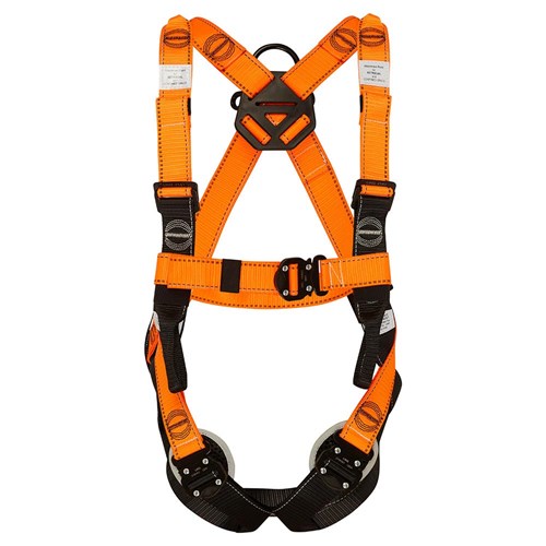 Essential Harness with Quick Release Buckle - Standard (M - L)