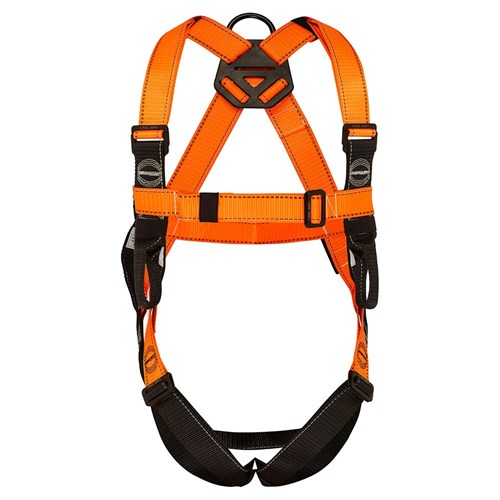 Essential Harness - Maxi (XL-2XL)