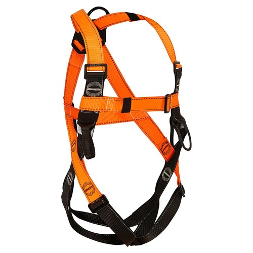 Essential Harness - Maxi (XL-2XL)