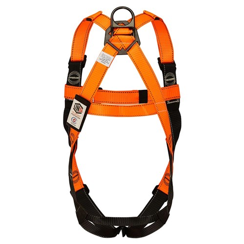 Essential Harness - Maxi (XL-2XL)