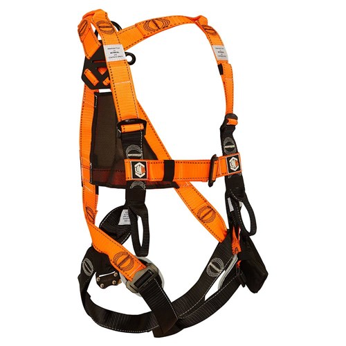 Tactician Riggers Harness - Maxi (XL-2XL)