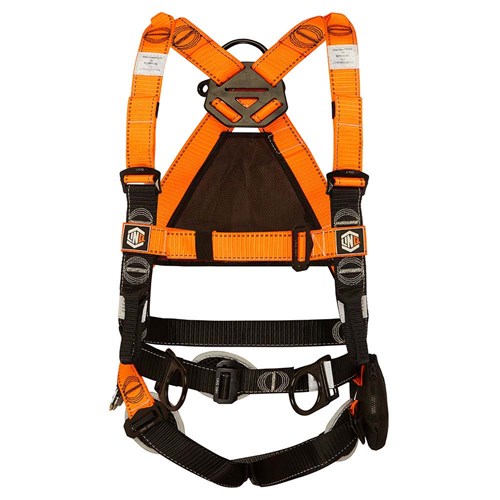 Tactician Multi-Purpose Harness - Small (S)